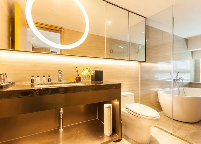 Apartmán s 3 ložnicemi